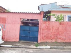 #4927ca - Casa para Venda em São Paulo - SP - 2