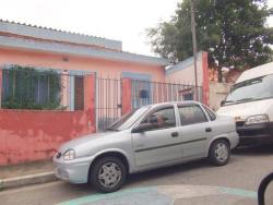 #4927ca - Casa para Venda em São Paulo - SP - 1