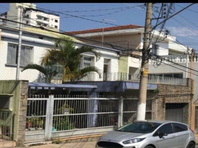 #6546 - Sobrado para Venda em São Paulo - SP - 2