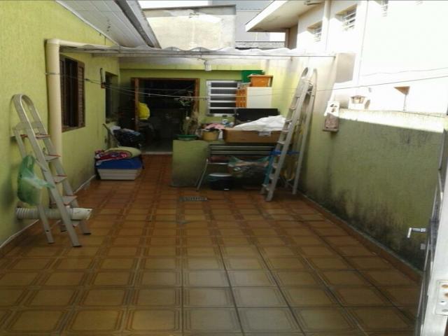 Sobrado para Venda em São Paulo - 5