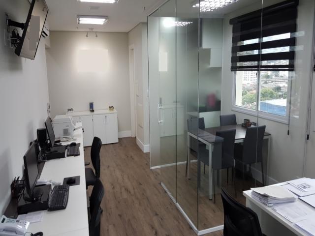 Sala comercial para Venda em São Paulo - 5