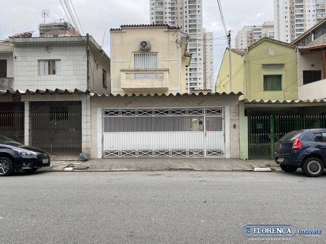 #5993 - Casa para Venda em São Paulo - SP - 1