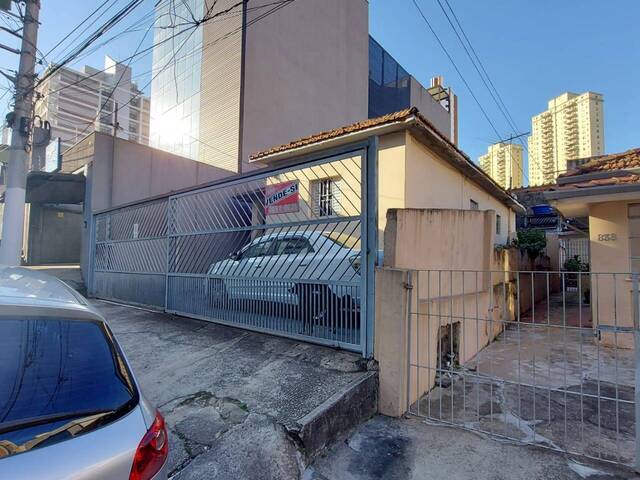 Terreno para Venda em São Paulo - 5