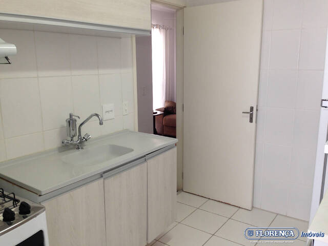 #6684 - Apartamento para Venda em São Paulo - SP - 3