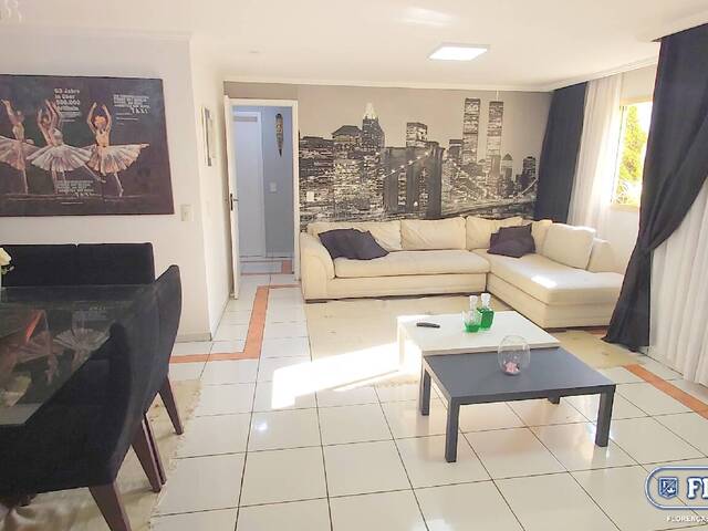 #6724 - Apartamento para Venda em São Paulo - SP - 2
