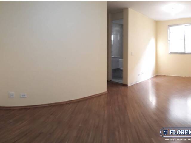 #6744 - Apartamento para Venda em São Paulo - SP - 1