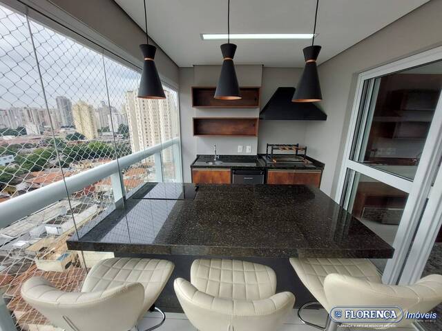 Apartamento para Venda em São Paulo - 5