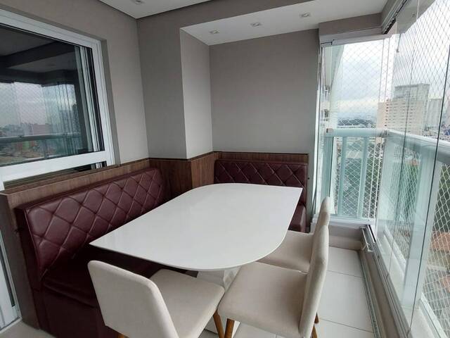 Apartamento para Venda em São Paulo - 4