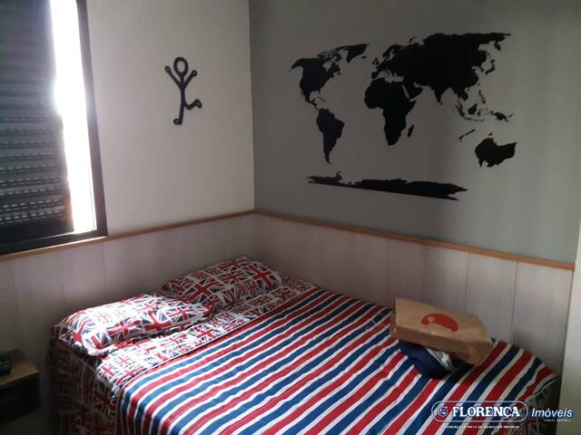 Apartamento para Venda em São Paulo - 5