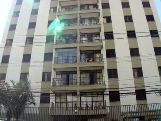 #6765 - Apartamento para Venda em São Paulo - SP