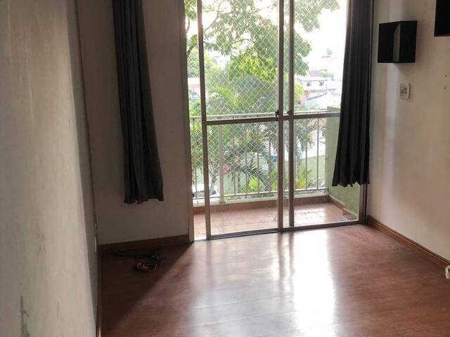 #6777 - Apartamento para Venda em São Paulo - SP - 1