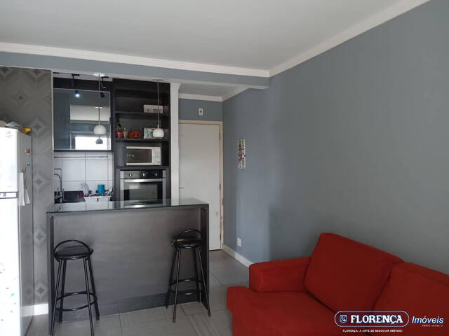 #6801 - Apartamento para Venda em São Paulo - SP - 3