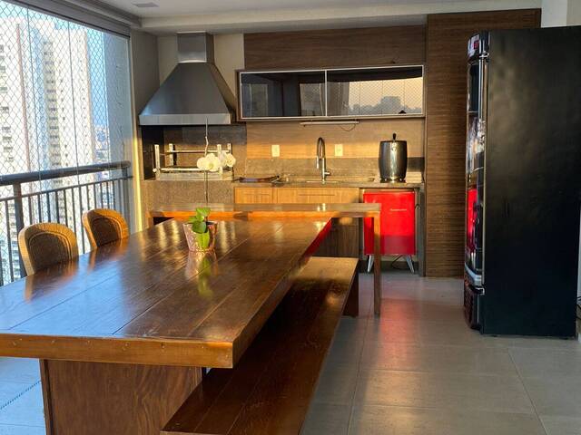 Apartamento para Venda em São Paulo - 4
