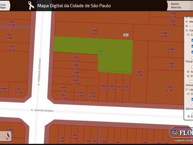 Terreno para Venda em São Paulo - 4