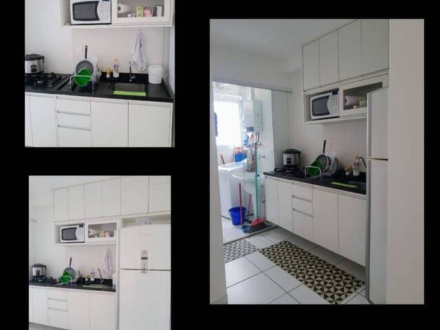 #6816 - Apartamento para Venda em São Paulo - SP - 2