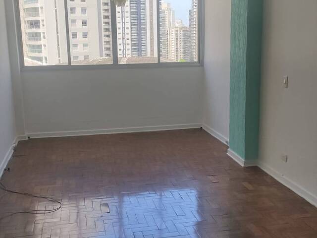 #6822 - Apartamento para Venda em São Paulo - SP