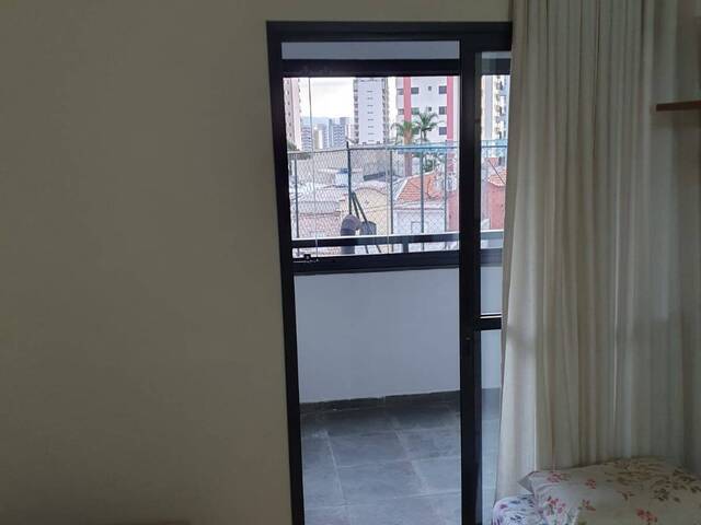 #6826 - Apartamento para Venda em São Paulo - SP - 2