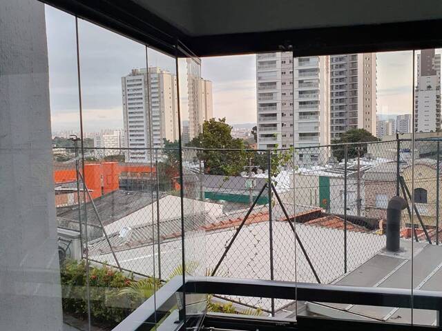 #6826 - Apartamento para Venda em São Paulo - SP - 3