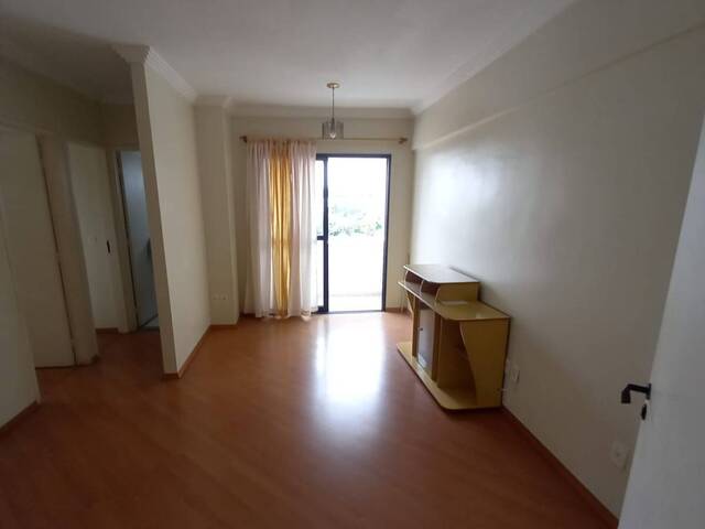 #6827 - Apartamento para Venda em São Paulo - SP - 1