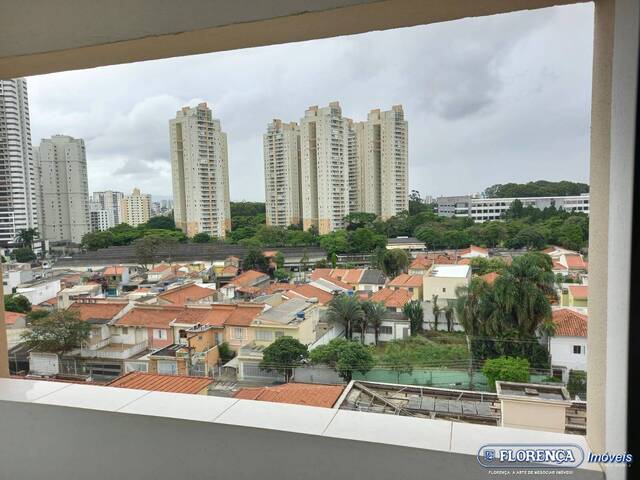 #6827 - Apartamento para Venda em São Paulo - SP - 3