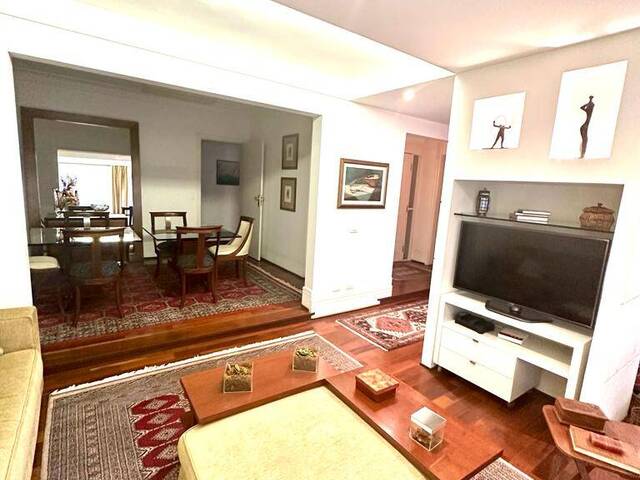 #6834 - Apartamento para Venda em São Paulo - SP