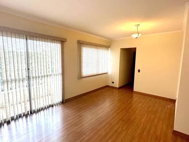 #6835 - Apartamento para Venda em São Paulo - SP - 1