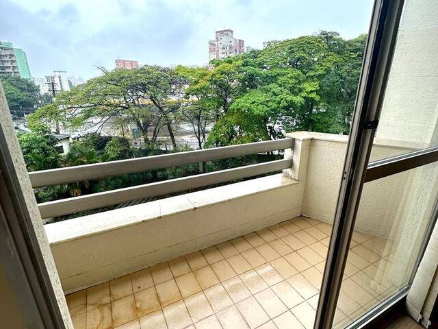 #6835 - Apartamento para Venda em São Paulo - SP - 2