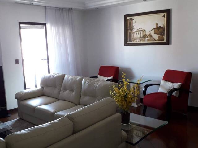 Apartamento para Venda em São Paulo - 4