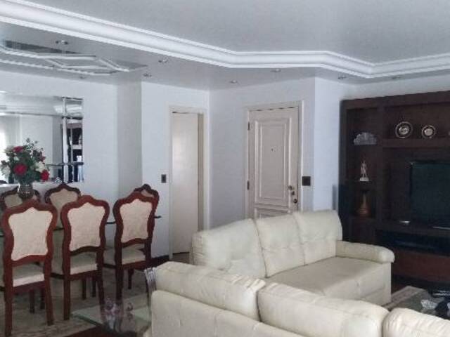 Apartamento para Venda em São Paulo - 5