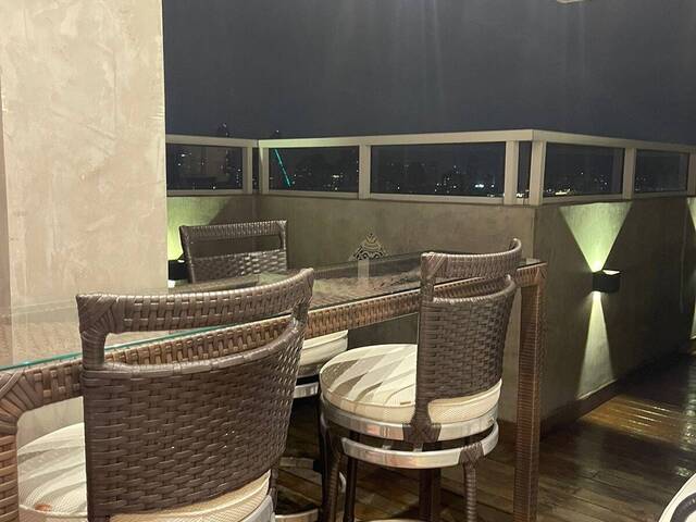 Apartamento para Venda em São Paulo - 4