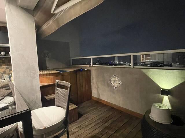 Apartamento para Venda em São Paulo - 5