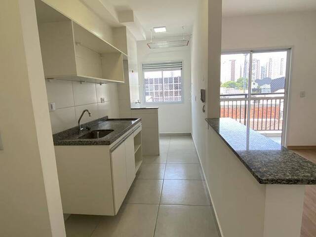 #6849 - Apartamento para Locação em São Paulo - SP