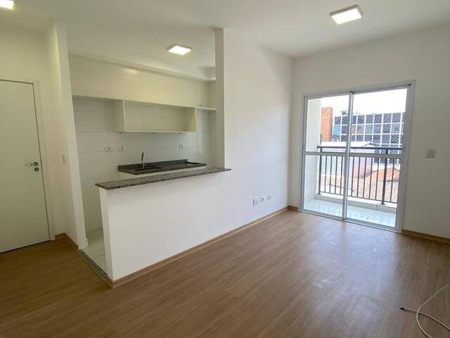 #6849 - Apartamento para Locação em São Paulo - SP