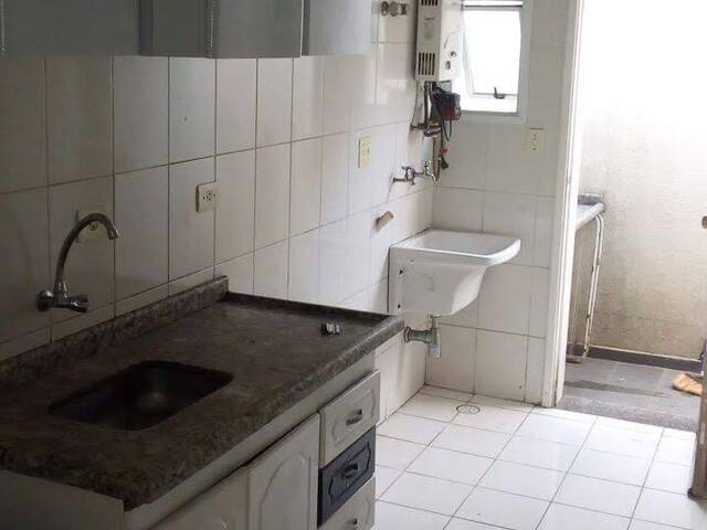 Casa para Locação em São Paulo - 5