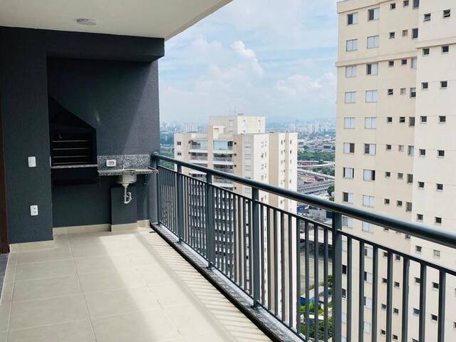 #6865 - Apartamento para Venda em São Paulo - SP - 3