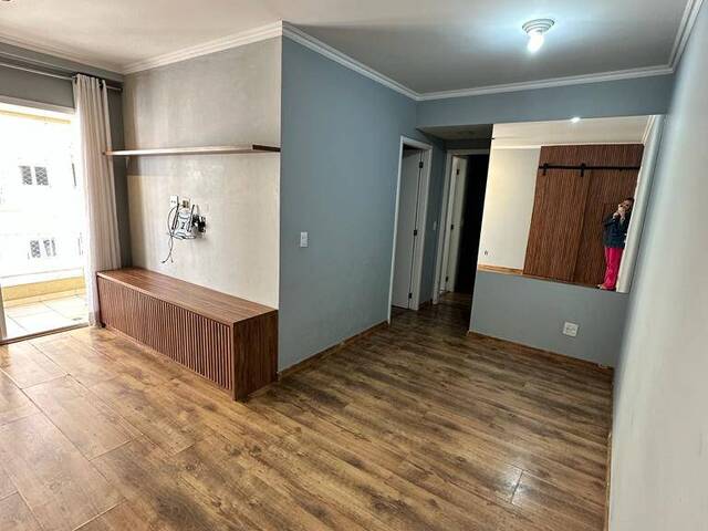 #6870 - Apartamento para Venda em São Paulo - SP - 2