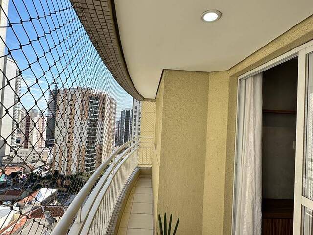 #6870 - Apartamento para Venda em São Paulo - SP - 3