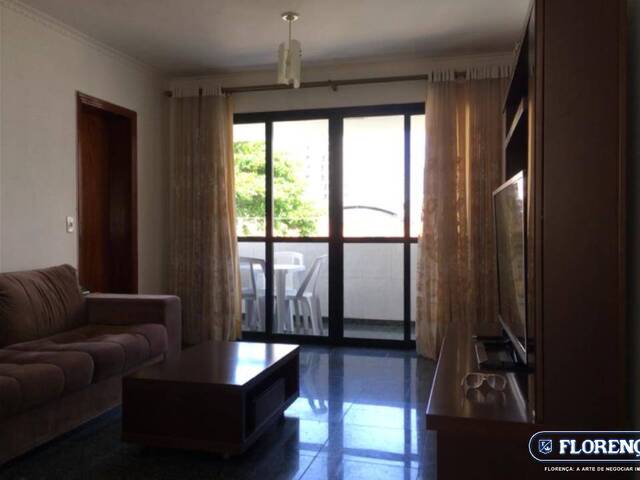 Apartamento para Locação em São Paulo - 4