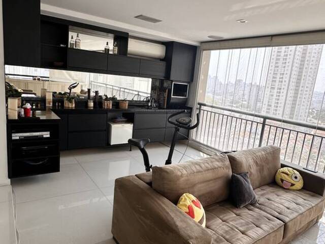 Apartamento para Venda em São Paulo - 5