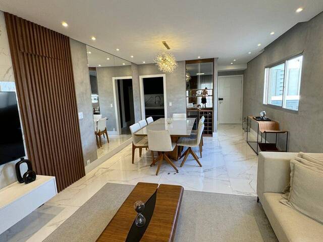 Apartamento para Venda em São Paulo - 4