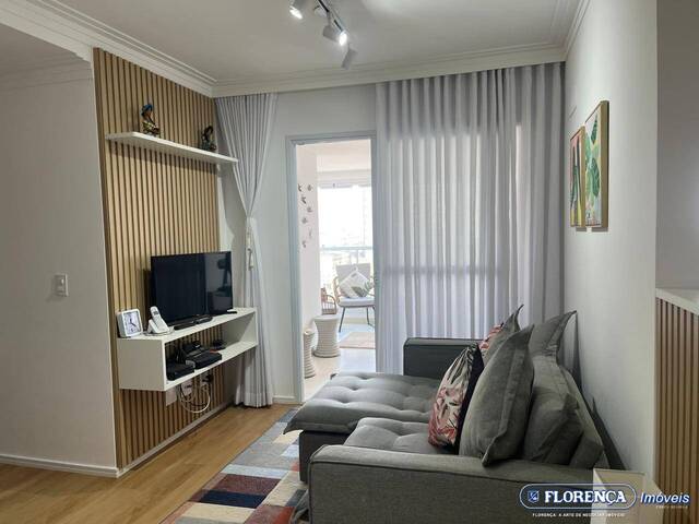 Apartamento para Venda em São Paulo - 4