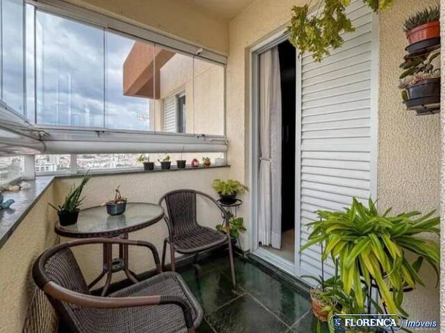 #6912 - Apartamento para Venda em São Paulo - SP - 3