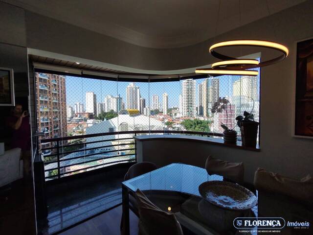 Apartamento para Venda em São Paulo - 5
