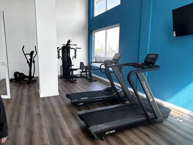 #6917 - Apartamento para Venda em São Paulo - SP - 2