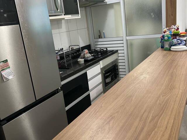Apartamento para Venda em São Paulo - 5