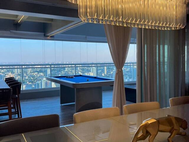 #6919 - Apartamento para Venda em São Paulo - SP - 2