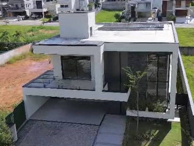 #6920 - Casa para Venda em Atibaia - SP - 1