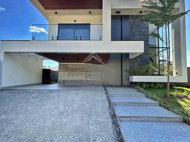 #6920 - Casa para Venda em Atibaia - SP - 2