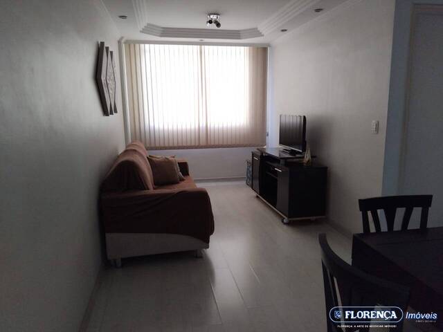 #6921 - Apartamento para Venda em São Paulo - SP - 3
