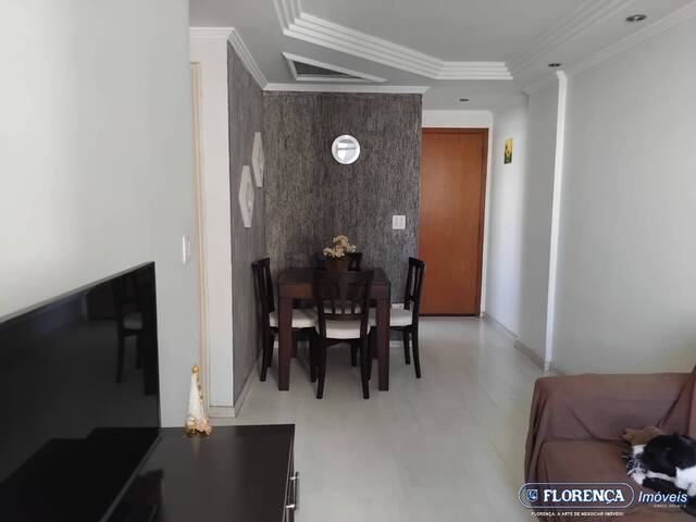 #6921 - Apartamento para Venda em São Paulo - SP - 2